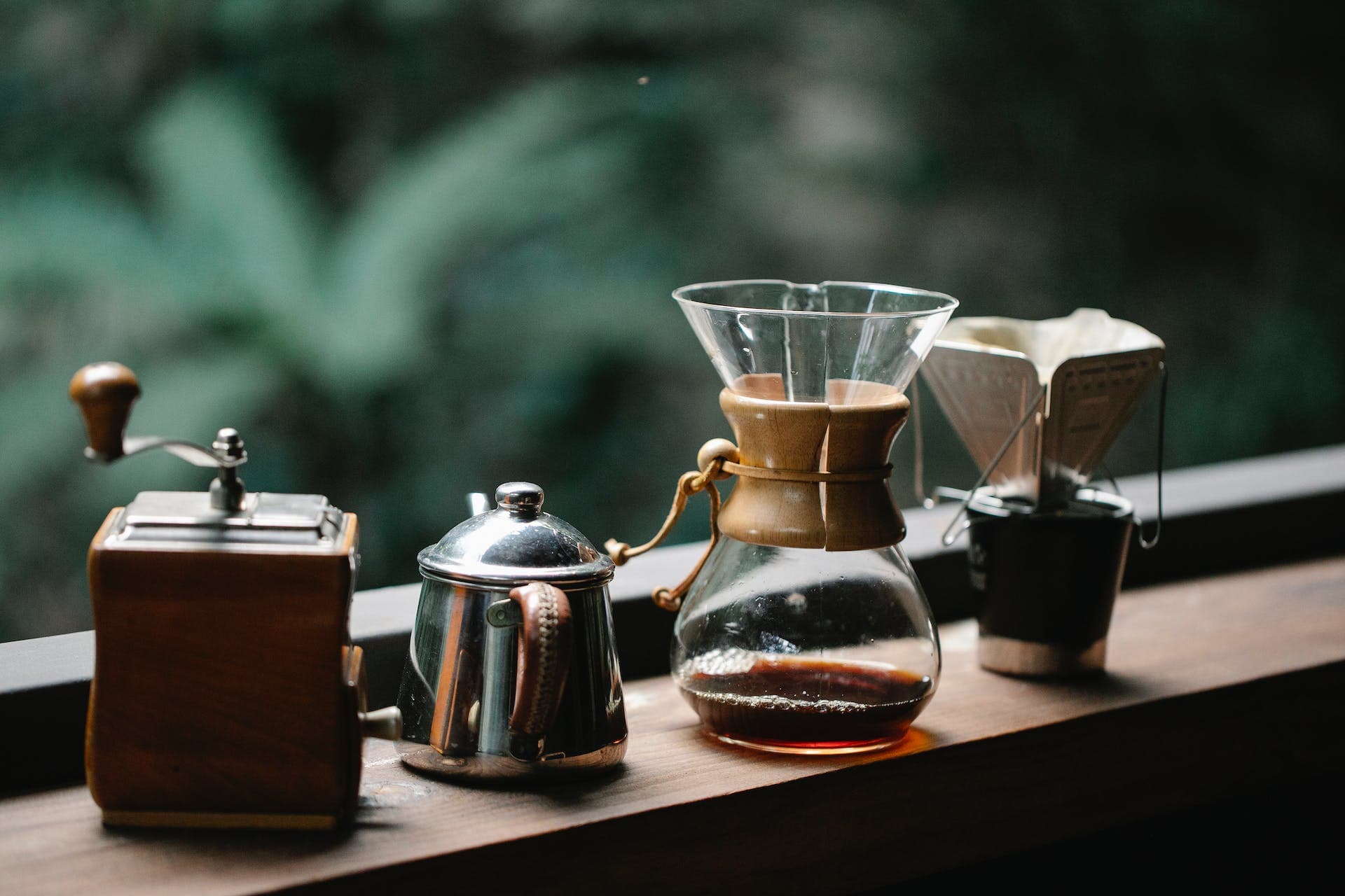 samples/coffee